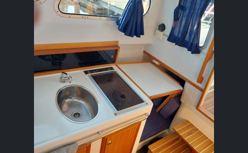 Bella Falcon 26-kuva-3